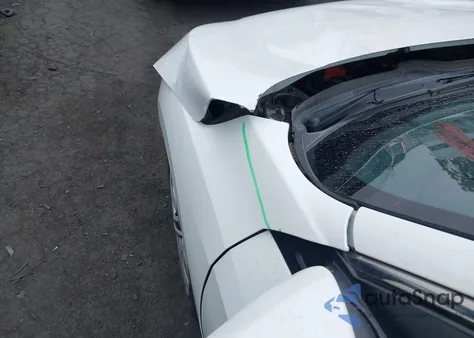 2017 Honda Civic Lx from USA, damaged, VIN 2HGFC2F53HH570583